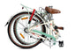 24inch KRABI.V brake