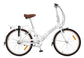 24inch KRABI.V brake