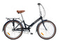 24inch KRABI.V brake