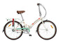 24inch KRABI.V brake
