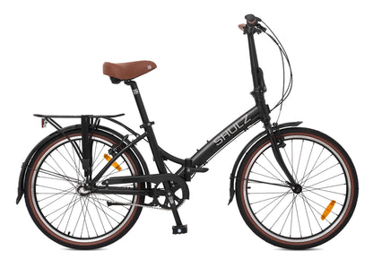 24inch KRABI.V brake