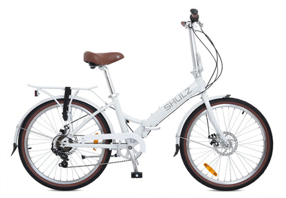 20inch Goa D